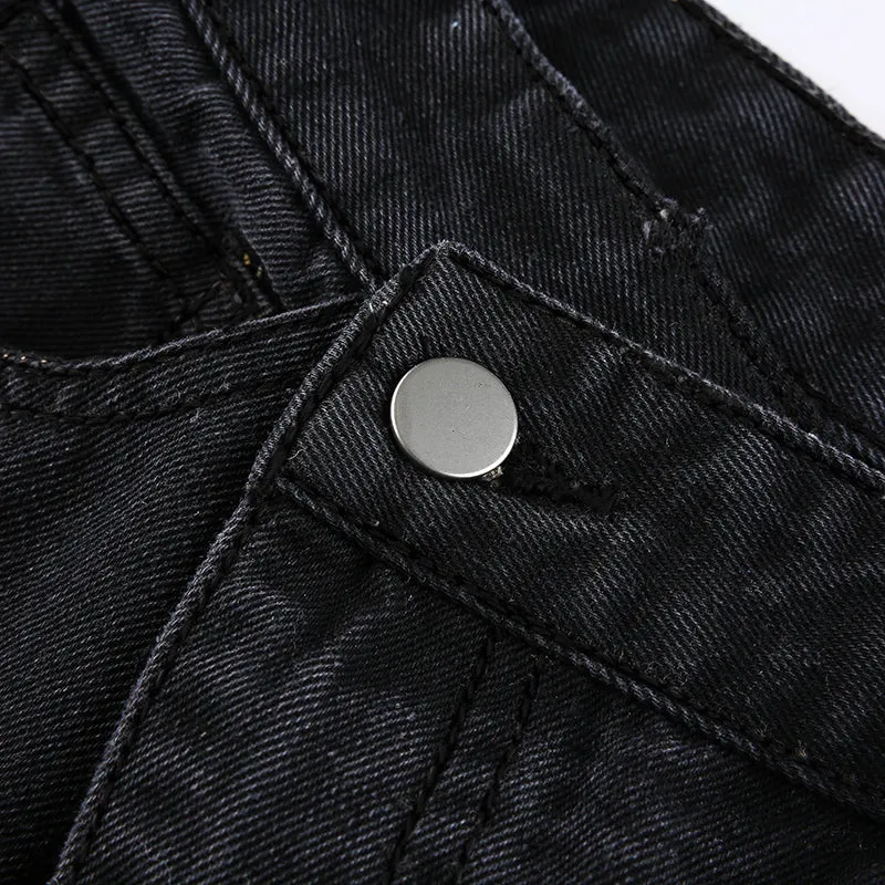 You Can Start Late Jeans