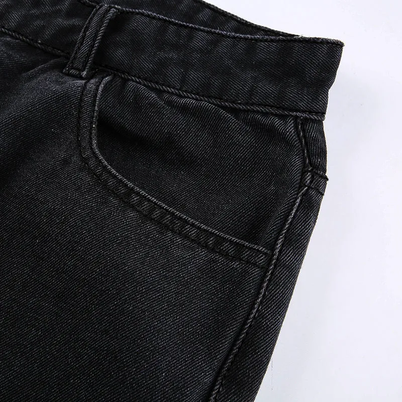 You Can Start Late Jeans